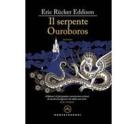 Il serpente Ouroboros