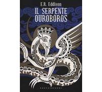 Il serpente Ouroboros