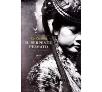 Il serpente piumato - [Elliot]