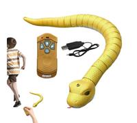 Il Serpente Realistico a Controllo Remoto da Scherzi e Burle un Giocattolo