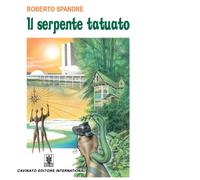 Il serpente tatuato