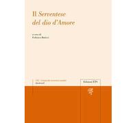 Il serventese del dio d'amore