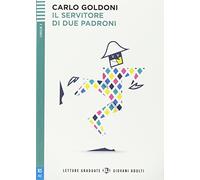 Il servitore di due padroni – Con espansione online – ELI