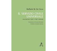 Il servizio civile universale. Una politica «con» e «per» i giovani