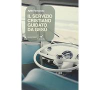 Il servizio cristiano guidato da Gesù