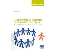 Il servizio di pronto intervento sociale