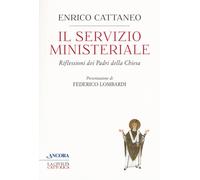 Il servizio ministeriale. Riflessioni dei Padri della Chiesa - 20