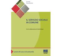 Il servizio sociale in comune