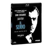 Il Servo - Bd