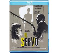 Il Servo (Blu-Ray)