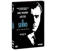 Il Servo - Dvd