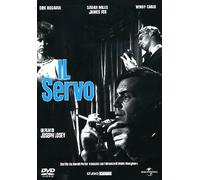 Il Servo (DVD)