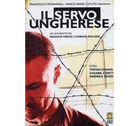 Il servo ungherese (DVD)