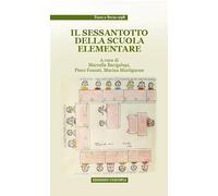 Il Sessantotto della scuola elementare