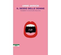 IL SESSO DELLE DONNE