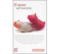 Il sesso nell'antichità