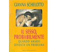 Il sesso, probabilmente. Quando l'amore non funziona più