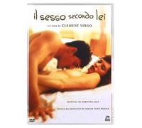 Il sesso secondo lei