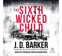 Il sesto bambino malvagio (I thriller 4MK)