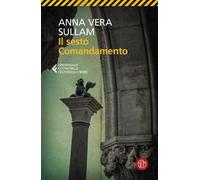 Il sesto comandamento – SDigital