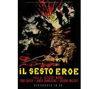 Il sesto eroe. Restaurato in HD (DVD)