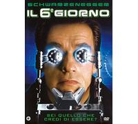 Il Sesto Giorno
