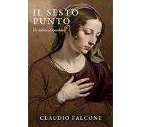 Il sesto punto: Un delitto al Pantheon
