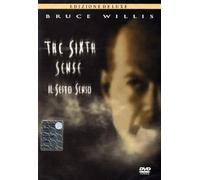 Il sesto senso (deluxe edition) (DVD) Willis Osment