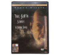 Il sesto senso (deluxe edition) (DVD) Willis Osment bruce willis toni collette