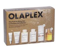 Il set completo di lucentezza Olaplex: No.6 Bond Smoother, Crema styling per capelli, 100 ml + No.3 Hair Perfector, Crema trattamento per capelli,