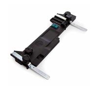 Il Set Di Adattatori Binari Guida Sostituisce DHS680 BHS680 DHS710 DHS630 | Compatible With Makita, Adattatore For Binario Di Guida Binario Di Guida Sega Circolare Con Maschera