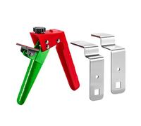 Il set di assistenti di montaggio del morsetto di aiuto all'installazione del cassetto semplifica il processo di montaggio adatto per un preciso e l'efficienza temporale Morsetto per cassetti in