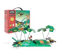 Il set di costruzioni JungleBit di OffBits