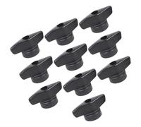 Il set di hardware include una base resistente agli urti e cuscinetti in feltro multistrato che assorbono le vibrazioni, cuscinetti in feltro, morsetto a vite