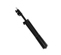 Il set di luci da studio a LED da 40 W garantisce ottimizzato per lo streaming live e la creazione di contenuti con lampadine a lunga durata ad alta potenza luce da studio