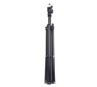 Il set di luci LED da studio da 40 W con lampadine a lunga durata garantisce un'illuminazione ottimale per live stream e la creazione di contenuti attrezzature da studio fotografico