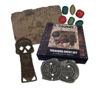 Il Set Di Tesori In Edizione Limitata De I Goonies
