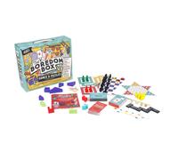 Il Set Giochi E Puzzle Boredom Box | Oltre 250 Attività