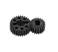 Il Set Ingranaggi Portale Modifica Per Vanquish Vs4-10 Per Phoenix F10 1/10 | Set ingranaggi portal acciaio 28/20T per upgrade coppia assale RC crawler e componente miglioramento Ricambi
