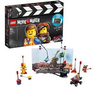 Il Set LEGO Movie Maker Di LEGO Movie 2