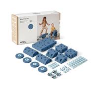 MODU Dreamer set, blu profondo/blu cielo