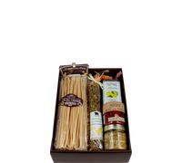 Il Set Pasta - Set estivo di pasta con note agrumate NV