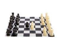 Il set più piccolo al mondo, un piccolo regalo divertente e perfetto per chi ama