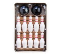 Il set più piccolo al mondo, un piccolo regalo divertente e perfetto per chi ama