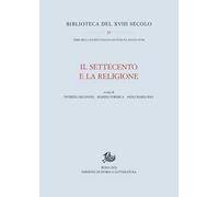 Il Settecento e la religione