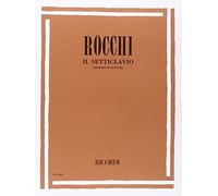 IL SETTICLAVIO. ESERCIZI DI LETTURA