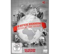 Il settimanale tedesco - Germania, la tua storia - scatola completa (tutto...