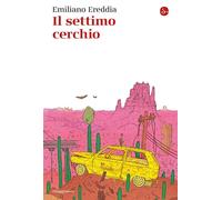 Il settimo cerchio [Paperback] Ereddia, Emiliano