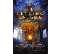 Il settimo enigma. Codice Fenice saga. Vol. 2