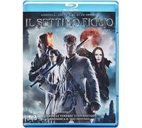 IL SETTIMO FIGLIO AZIONE AVVENTURA - BLU-RAY
